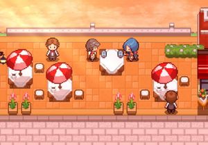 Pokémon Ópalo screenshot 3