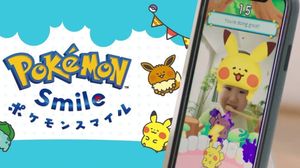Pokémon Smile screenshot 2