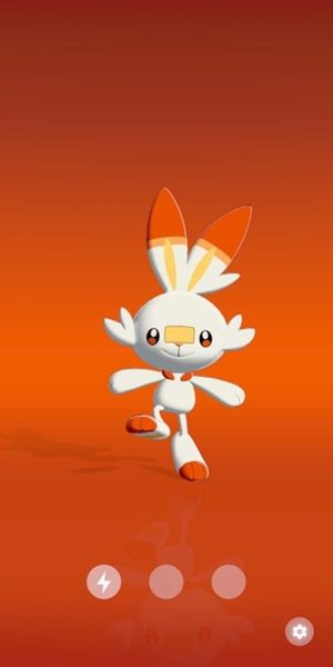 Pokémon Wave Hello screenshot 2