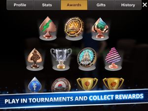 Poker Game: World Poker Club screenshot 3