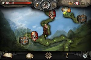 Poker Knight screenshot 1