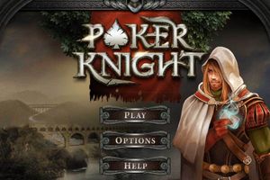 Poker Knight screenshot 3