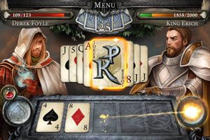 Poker Knight screenshot 4