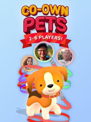 Pokipet screenshot 1