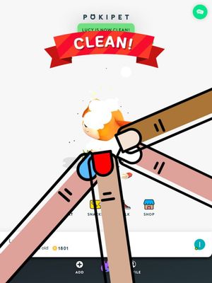 Pokipet screenshot 4