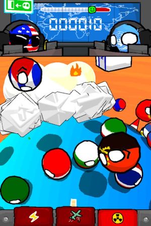 Polandball: Not Safe for World screenshot 4
