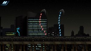Polara screenshot 1