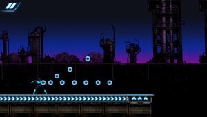 Polara screenshot 2