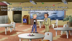 Polda 3 screenshot 3