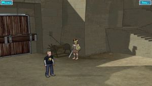 Polda 5 screenshot 2