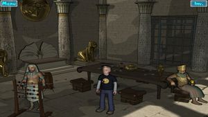 Polda 5 screenshot 4
