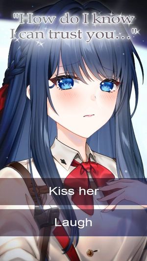 Police Girls on the Case! screenshot 1
