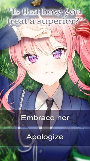 Police Girls on the Case! screenshot 2