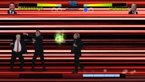 Políticos Memes Kombat screenshot 4