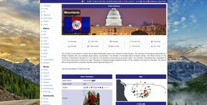 Politics and War screenshot 2