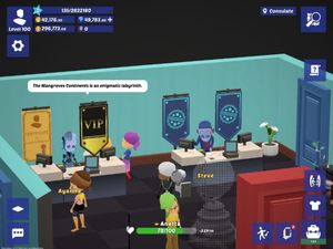 Polity screenshot 3