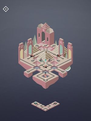 Poly Vita screenshot 4