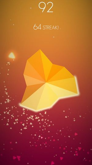 Polyforge screenshot 1