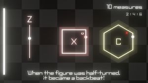 Polylylyrhythm screenshot 3