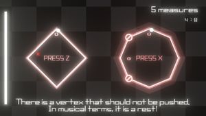 Polylylyrhythm screenshot 4