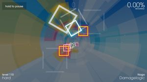 Polytone screenshot 2