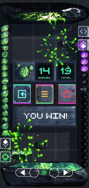 Pongo17 screenshot 2