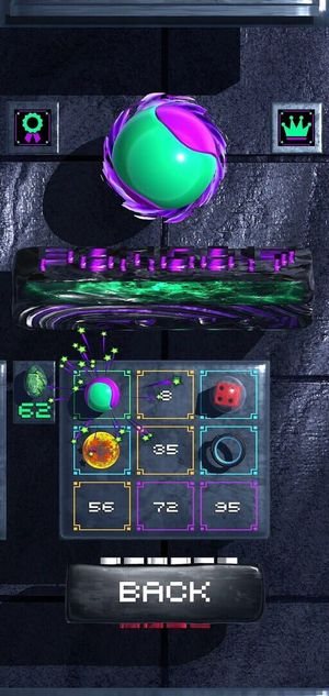 Pongo17 screenshot 3