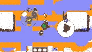 Ponpu screenshot 2
