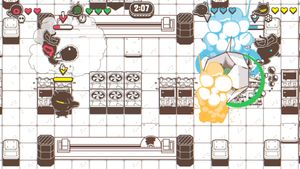 Ponpu screenshot 4