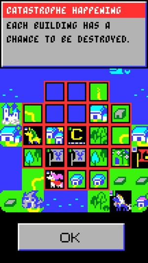 Pony Arcadia screenshot 3