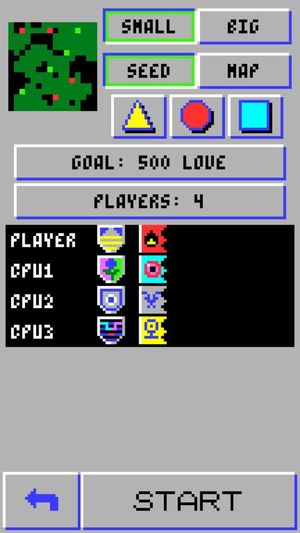 Pony Arcadia screenshot 4