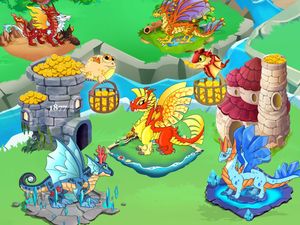Pony City screenshot 2