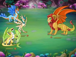 Pony City screenshot 3