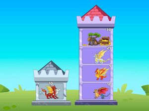 Pony City screenshot 4