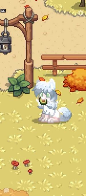 Pony Town screenshot 1