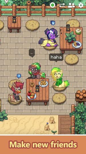 Pony Town screenshot 2