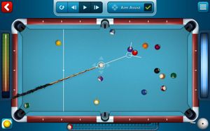 Pool Live Pro screenshot 2