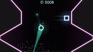 Poosh XL screenshot 1