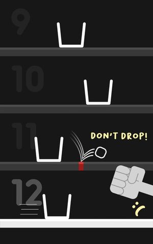 Pop the Ice screenshot 2