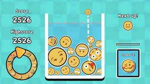 Popmoji screenshot 1