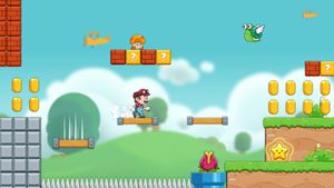Pop's World screenshot 3