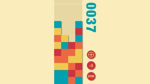Poptile screenshot 1