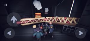 Populus Run screenshot 1