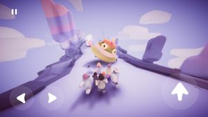 Populus Run screenshot 2
