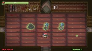 Porkotyler's Captain Dodger screenshot 1