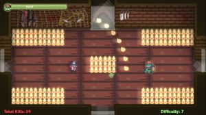Porkotyler's Captain Dodger screenshot 3