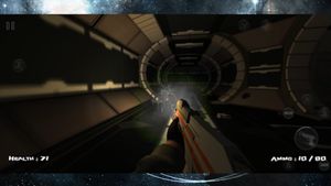 Portal Of Doom: Undead Rising screenshot 2