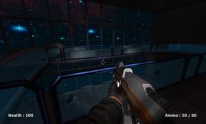 Portal Of Doom: Undead Rising screenshot 4