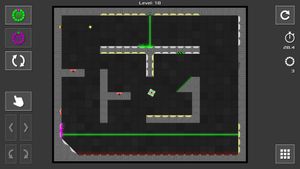 Portal Touch screenshot 4