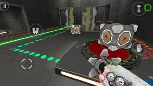 Portalize screenshot 2